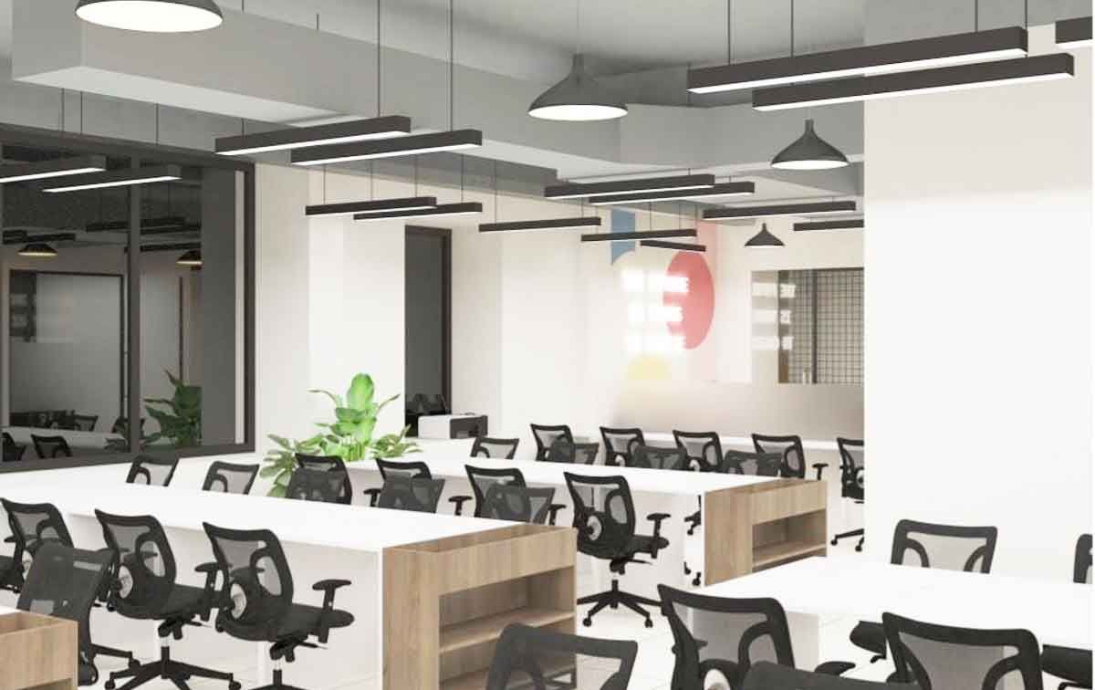 4U Coworks